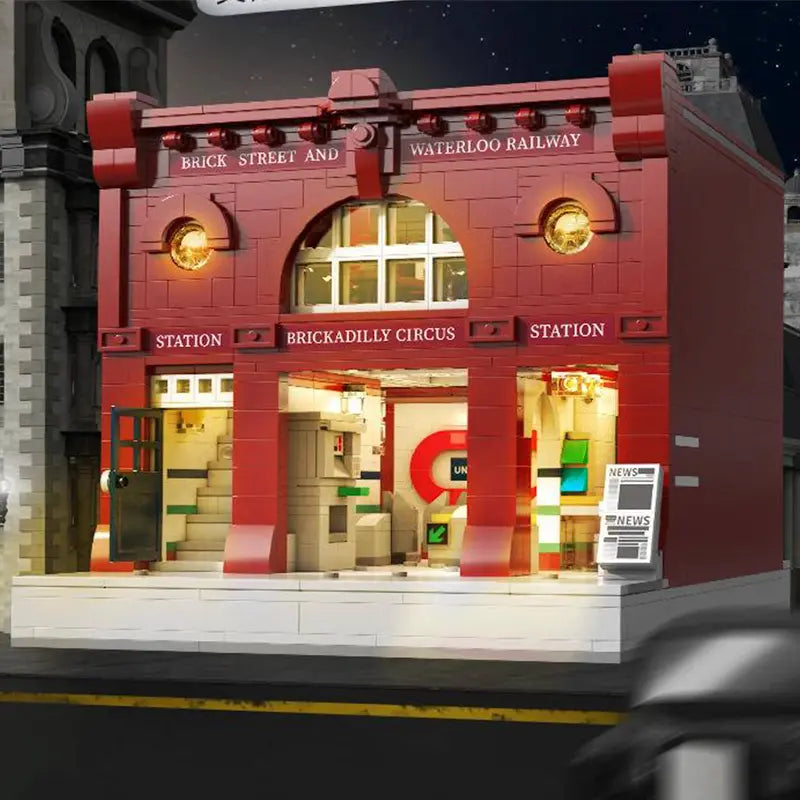 Christmas Gift Voucher