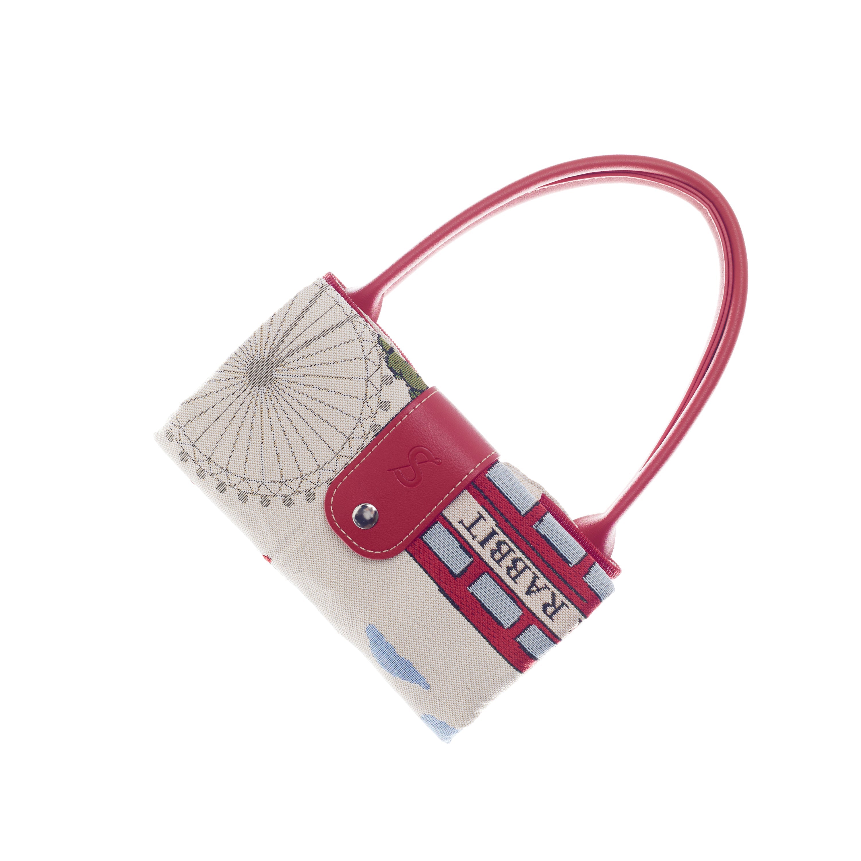 Beatrix Potter™ Victorian Peter Rabbit - Folding Bag