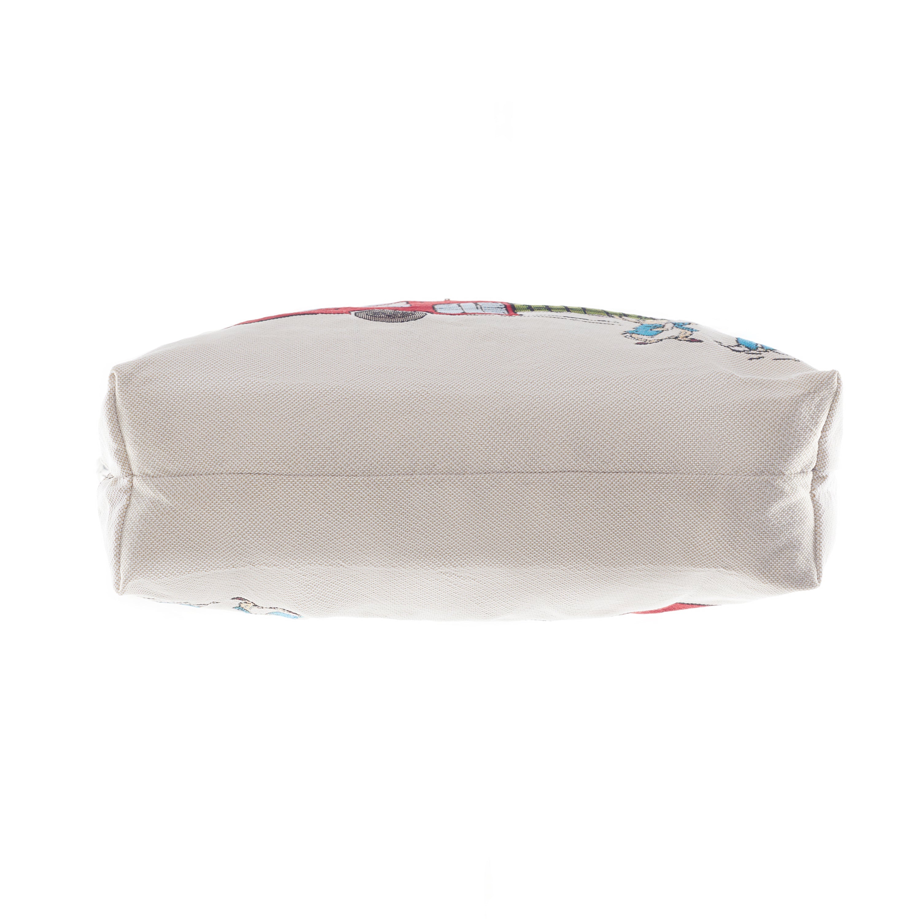 Beatrix Potter™ Victorian Peter Rabbit - Folding Bag