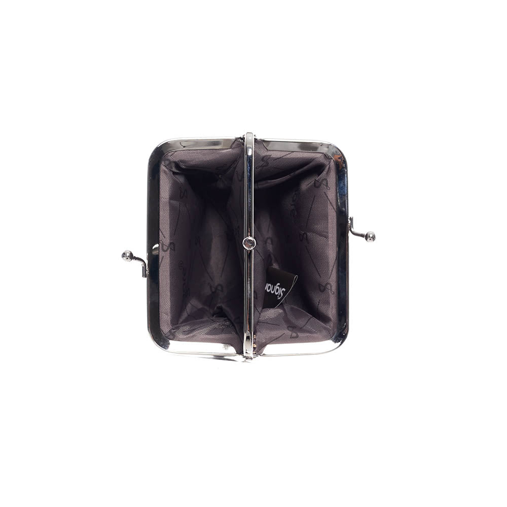 London Bear - Frame Purse