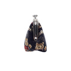 London Bear - Frame Purse