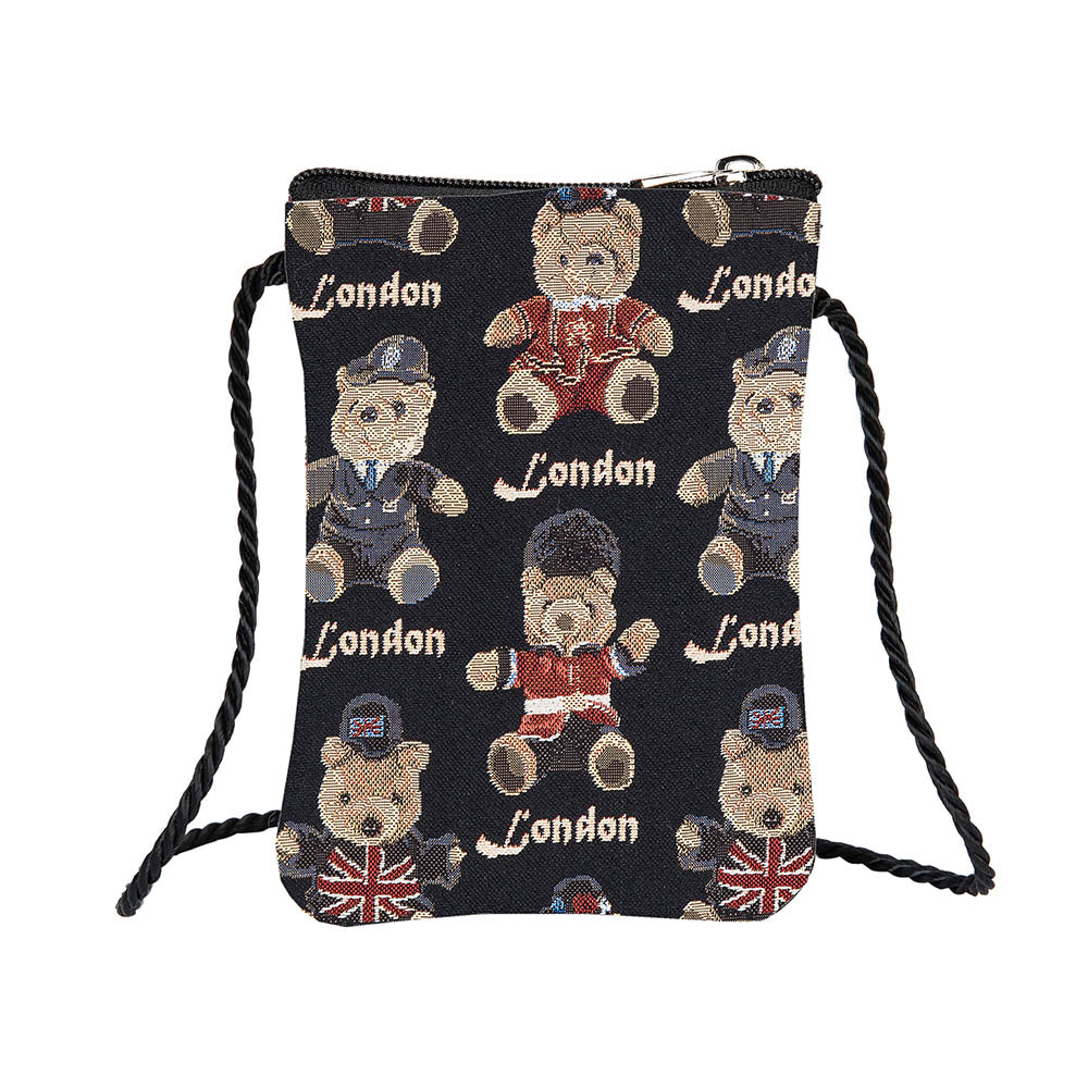 London Bear - Smart Bag