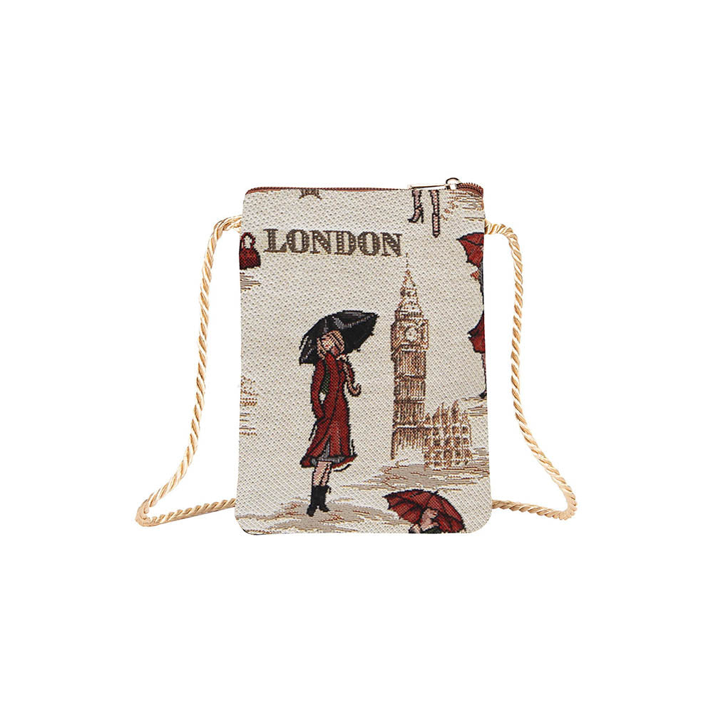 Miss London - Smart Bag
