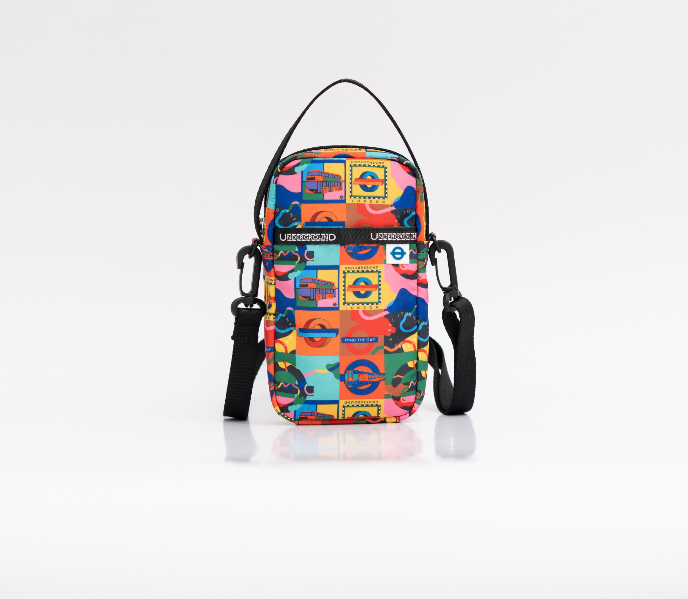 Transport for London London Vibes - Talk Case-0