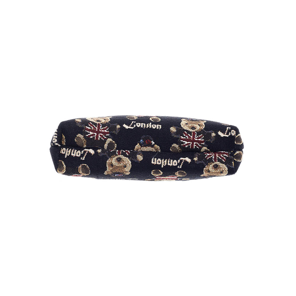 London Bear - Wristlet