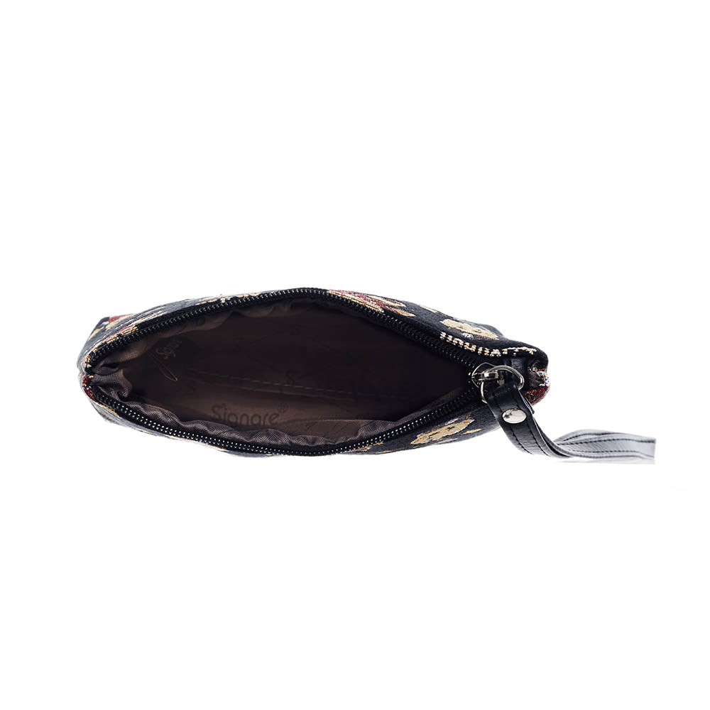 London Bear - Wristlet