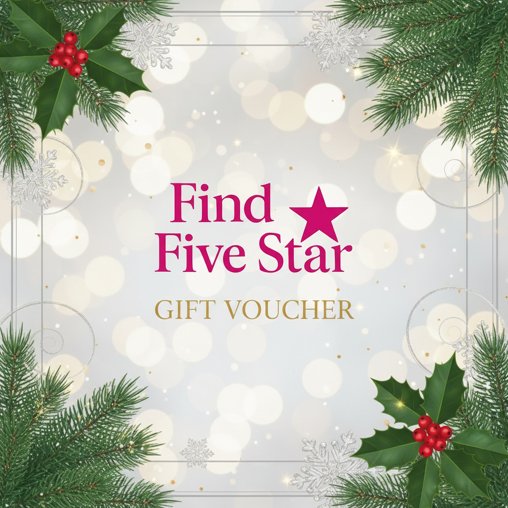 Christmas Gift Voucher